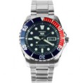 SEIKO SERIE 5 SPORTS WATER 100M RESIST AUTOMATIC 23 JEWELS SNZF15K1 